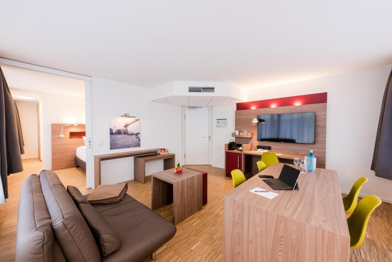 Hotel Alte Werft Papenburg Kültér fotó