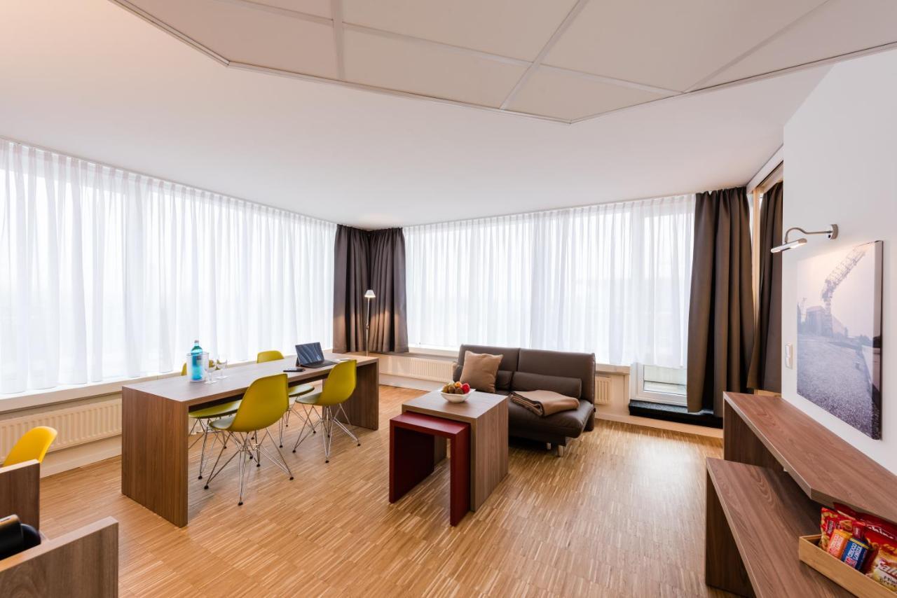 Hotel Alte Werft Papenburg Kültér fotó