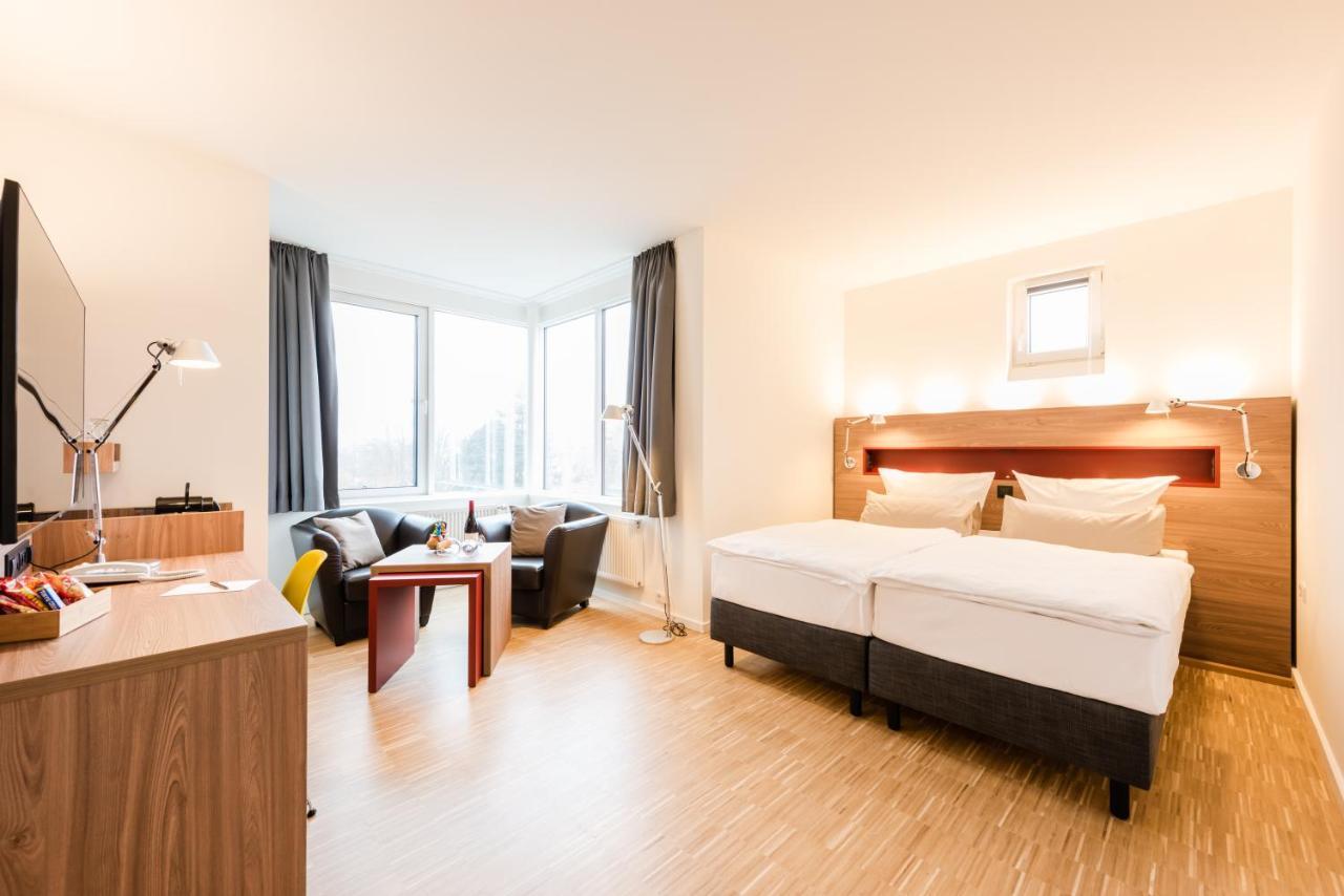 Hotel Alte Werft Papenburg Kültér fotó
