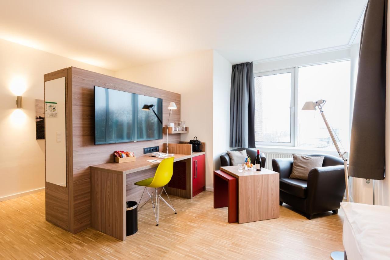 Hotel Alte Werft Papenburg Kültér fotó