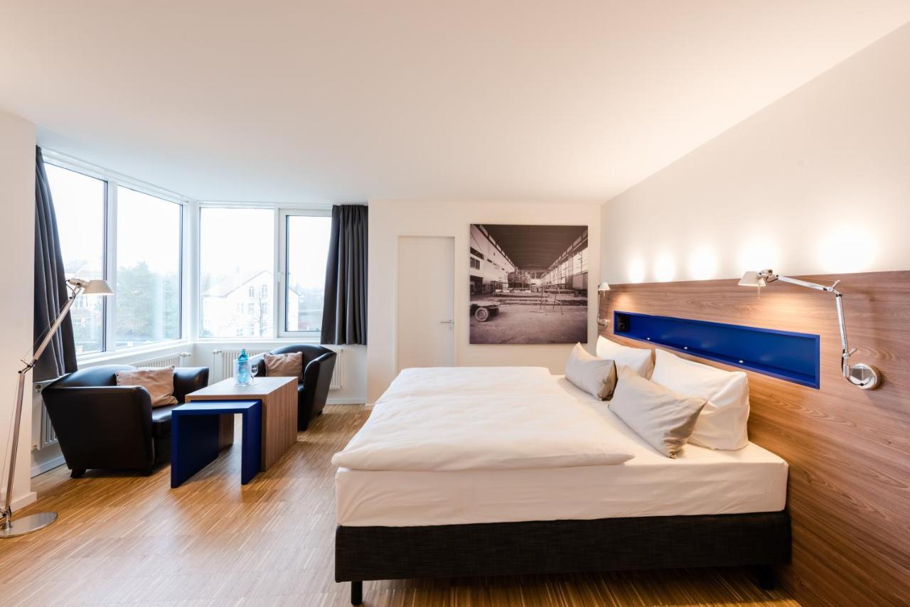 Hotel Alte Werft Papenburg Kültér fotó