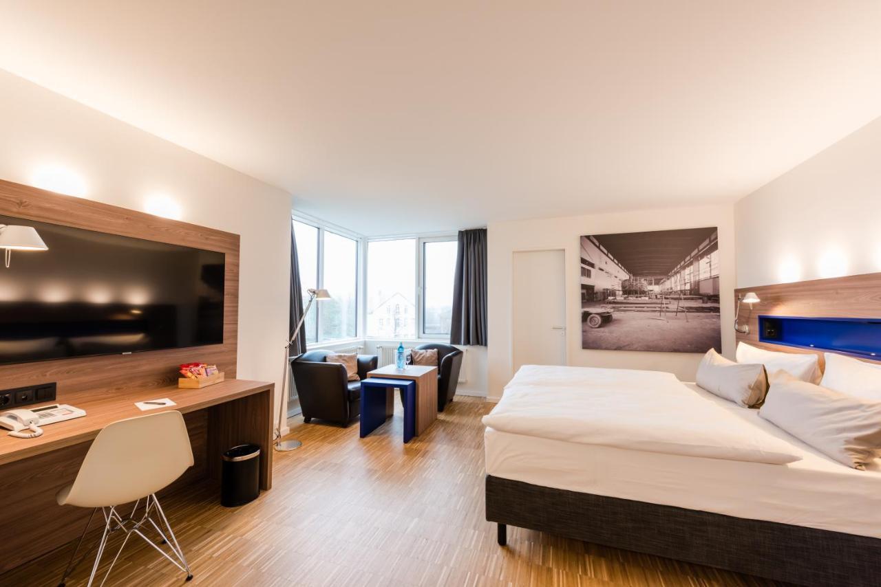 Hotel Alte Werft Papenburg Kültér fotó