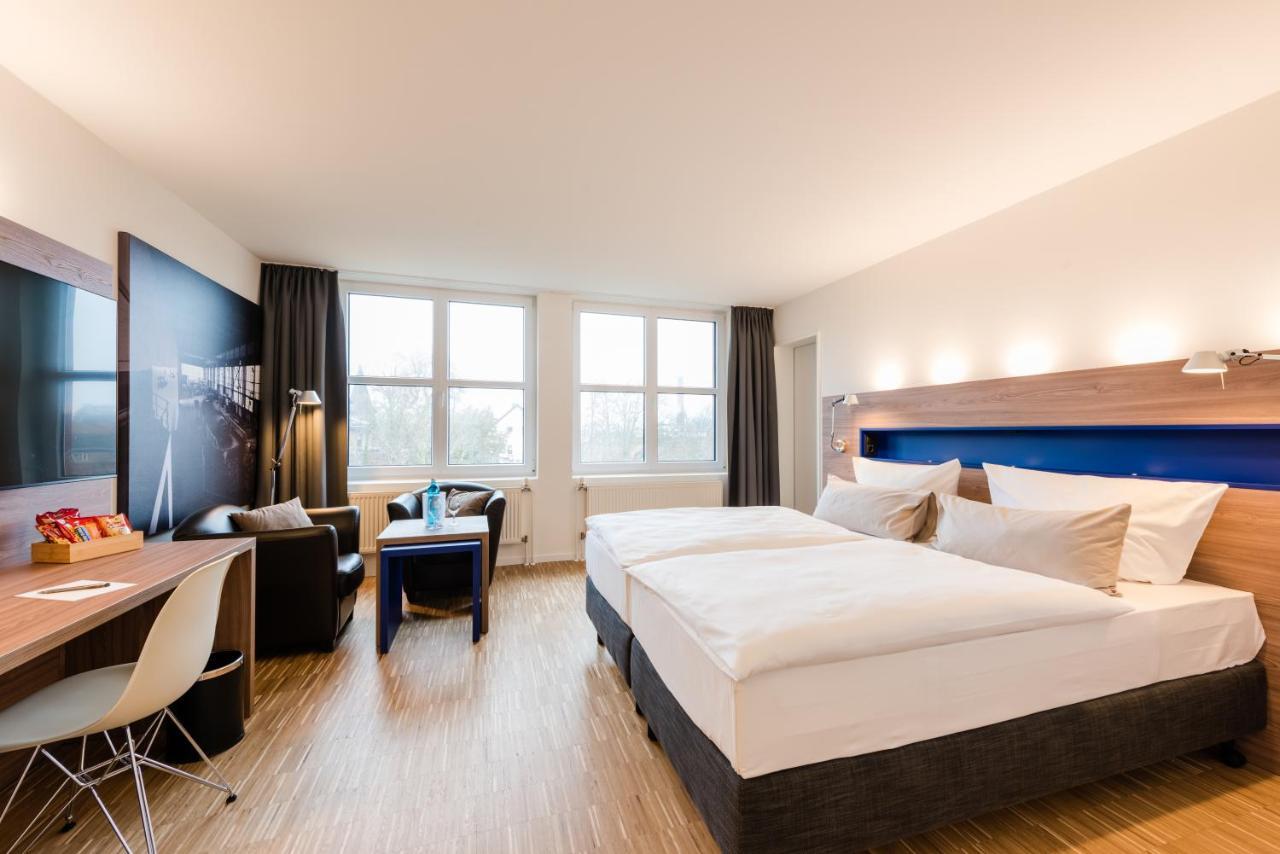 Hotel Alte Werft Papenburg Kültér fotó