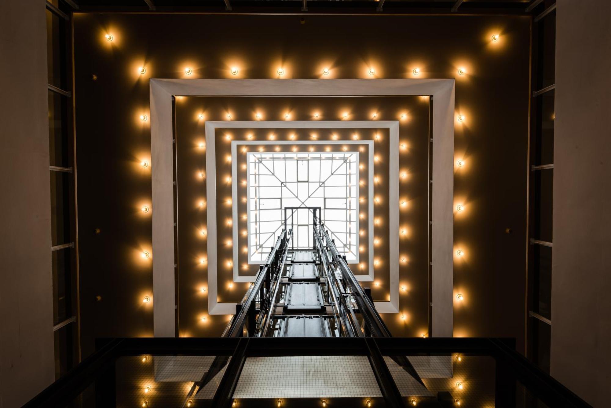 Hotel Alte Werft Papenburg Kültér fotó