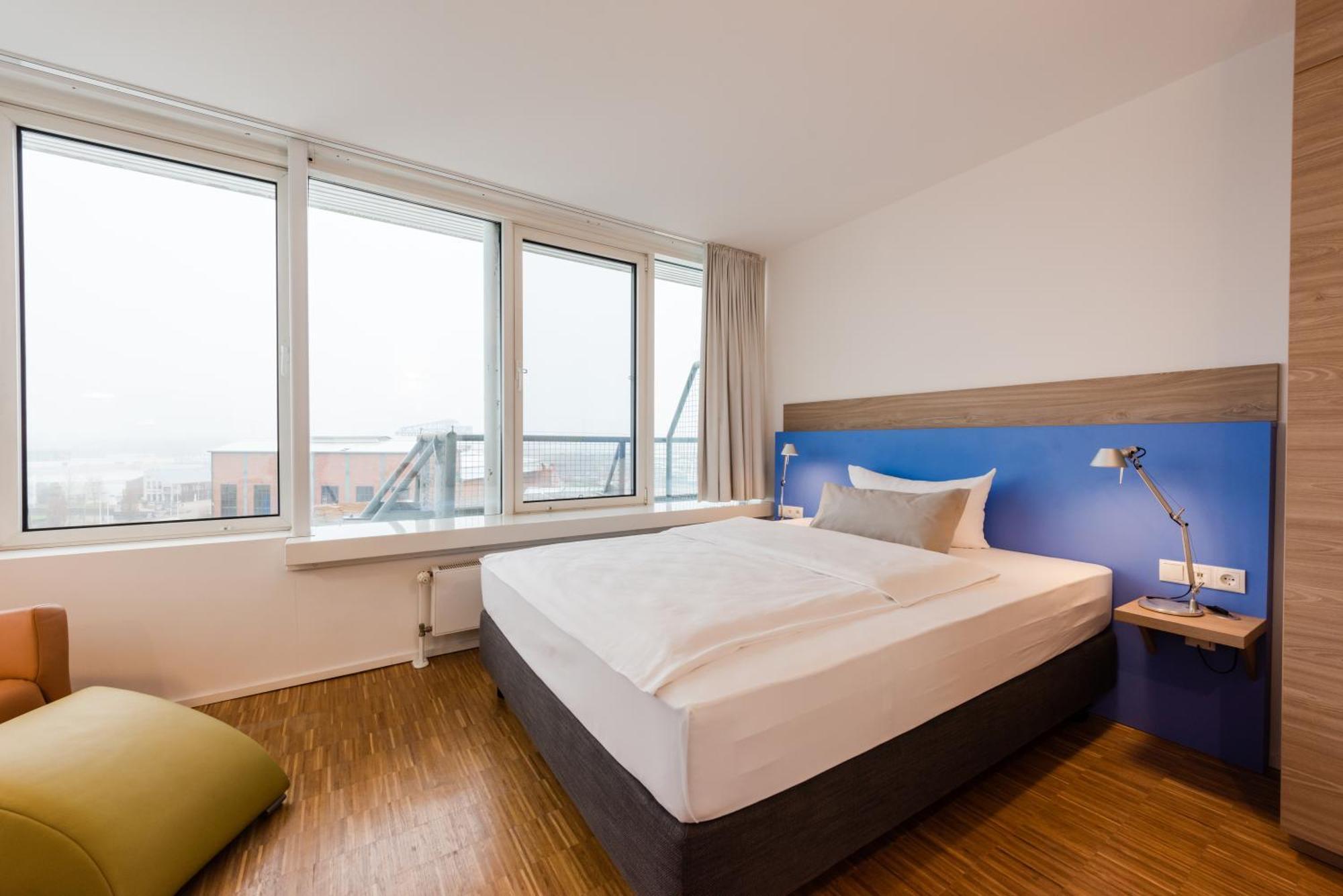 Hotel Alte Werft Papenburg Szoba fotó