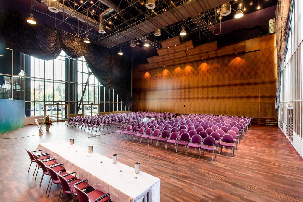 Hotel Alte Werft Papenburg Kültér fotó