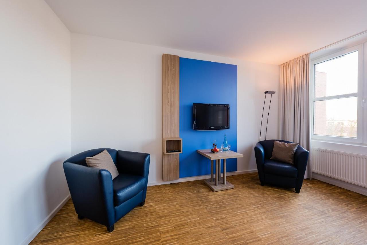 Hotel Alte Werft Papenburg Kültér fotó